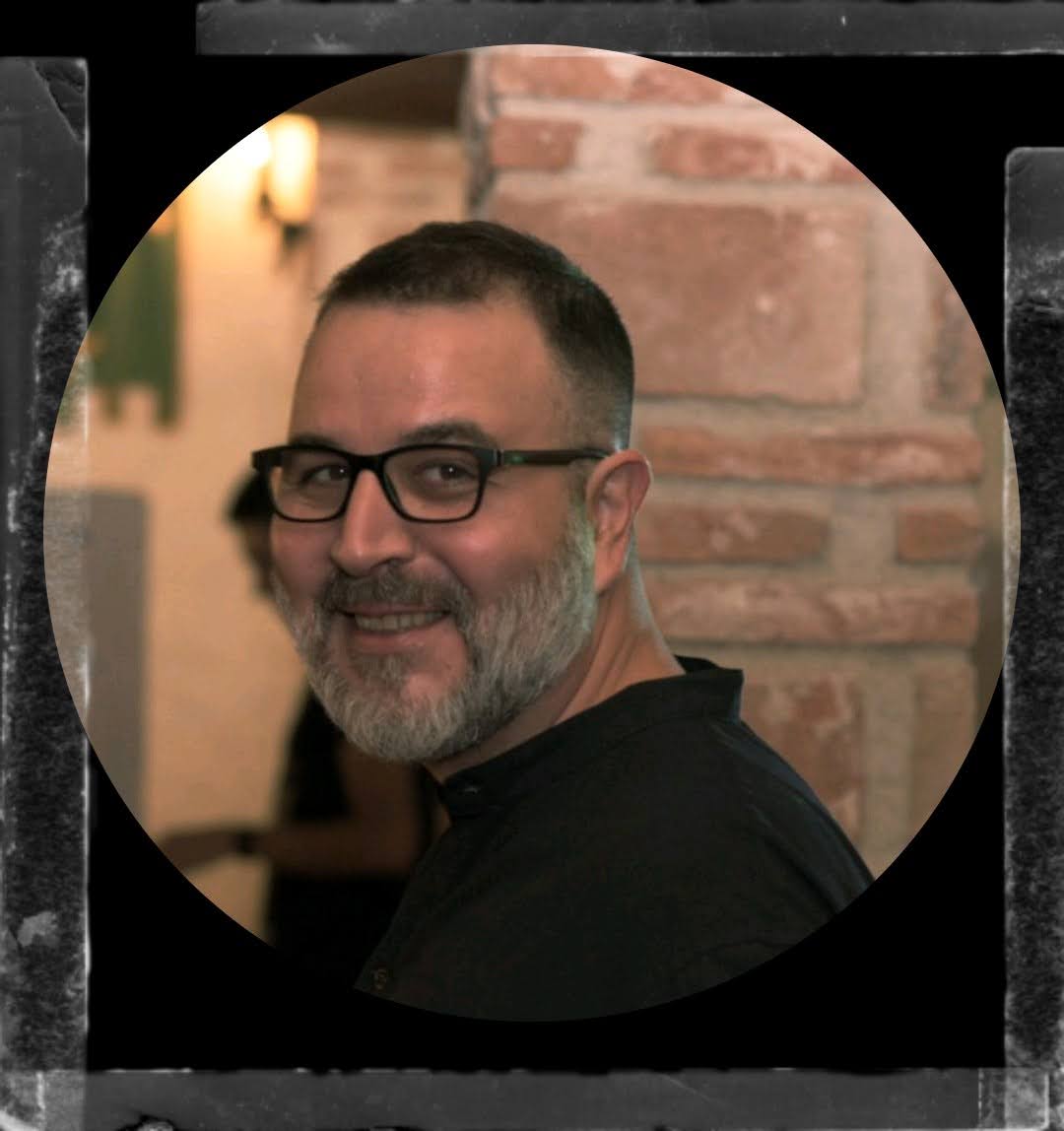Jesús Roales